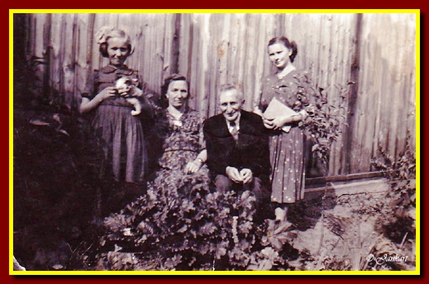 Przewoźniak